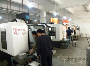 別猜了，機械加工廠利潤空間只有10%，網絡設備行業利潤空間究竟幾何？